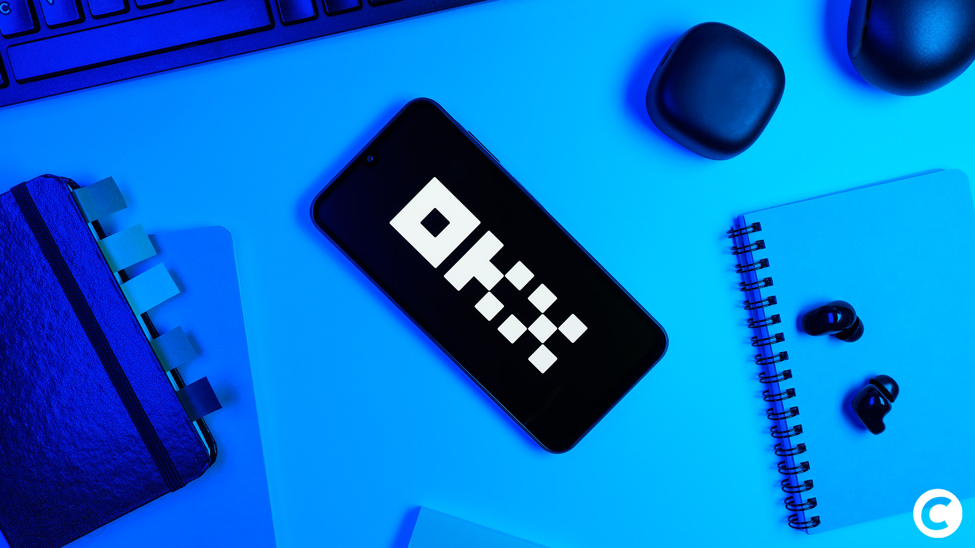 OKX संयुक्त राज्य अमेरिका में IPO मानता है