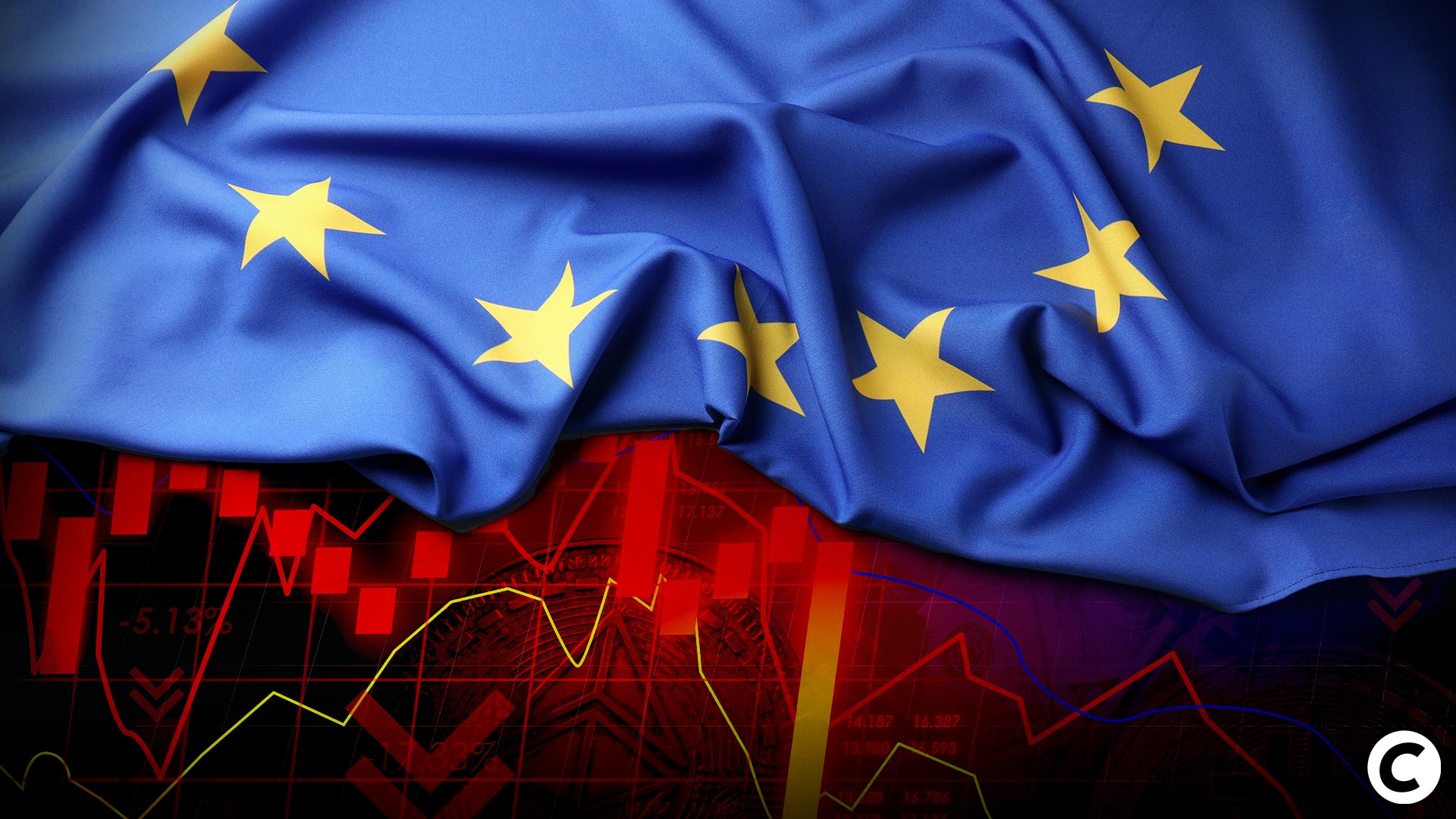 क्रिप्टो: लापता यूरोप एक टेक -ऑफ लेता है?