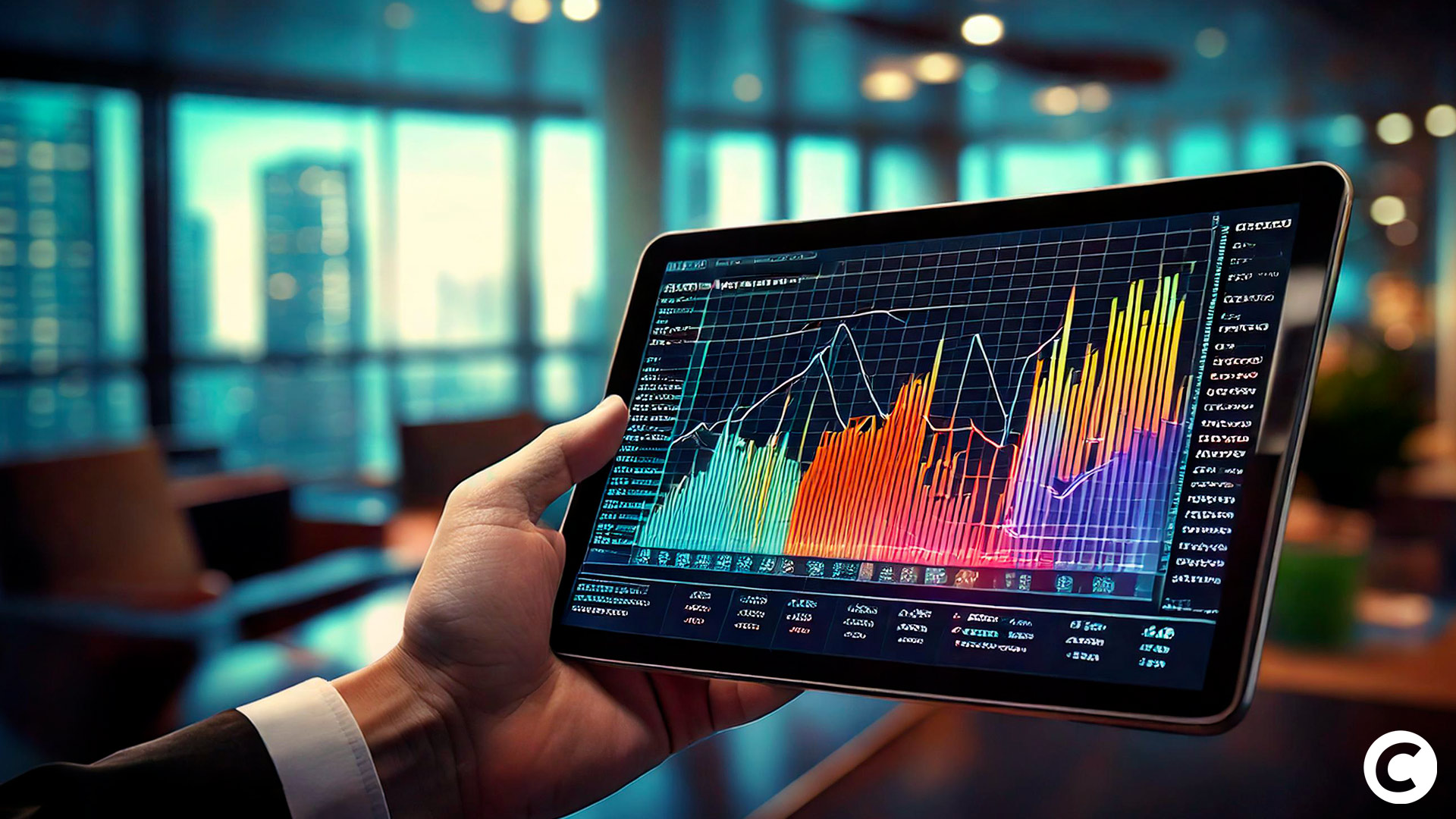 क्रिप्टोकरेंसी और अर्थव्यवस्था: जब डेफी पुनर्गठन वित्त