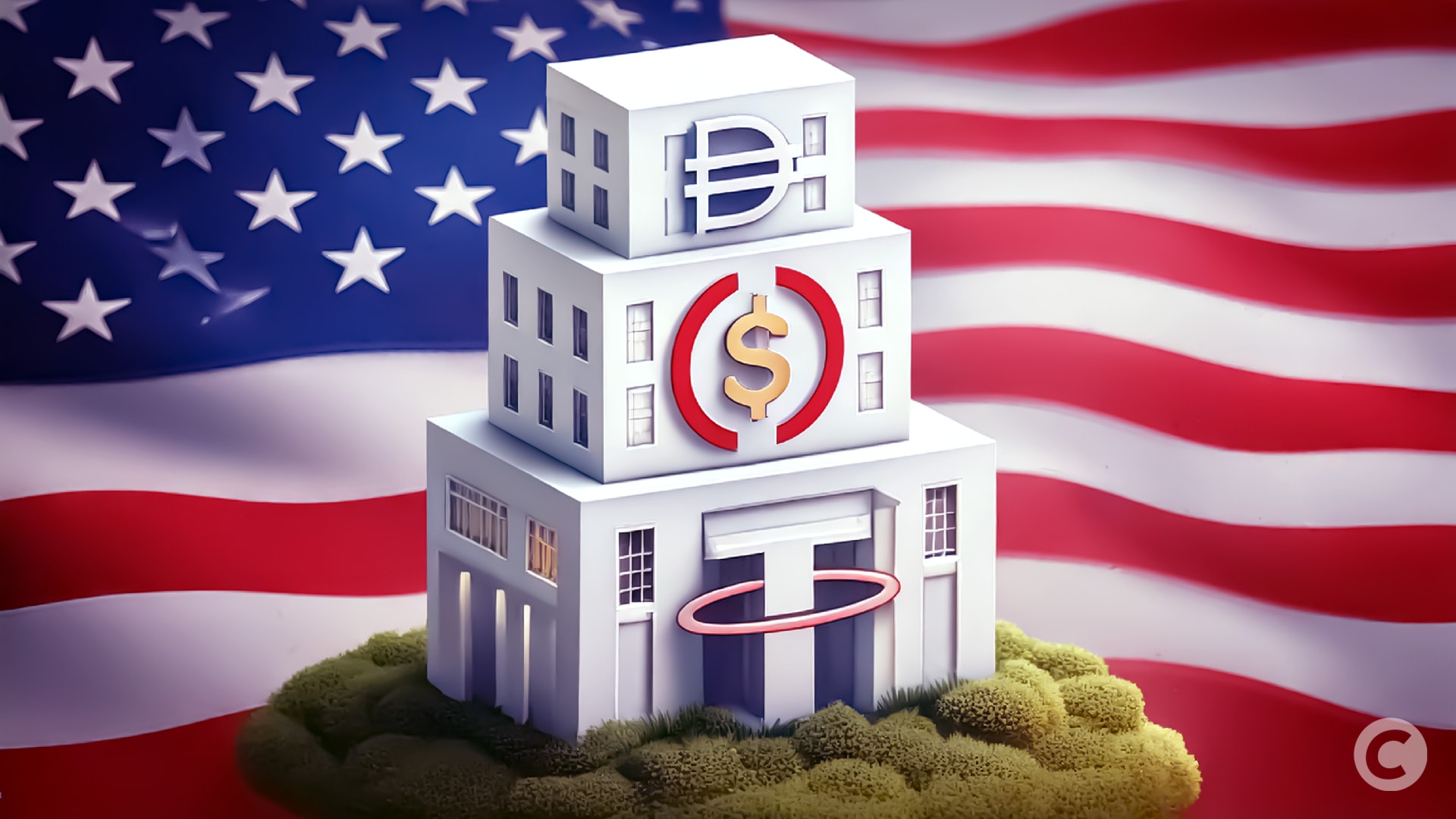 जीनियस एक्ट: कॉइनबेस और सर्कल एक्शन सीनेट की मंजूरी के बाद प्रस्थान करते हैं