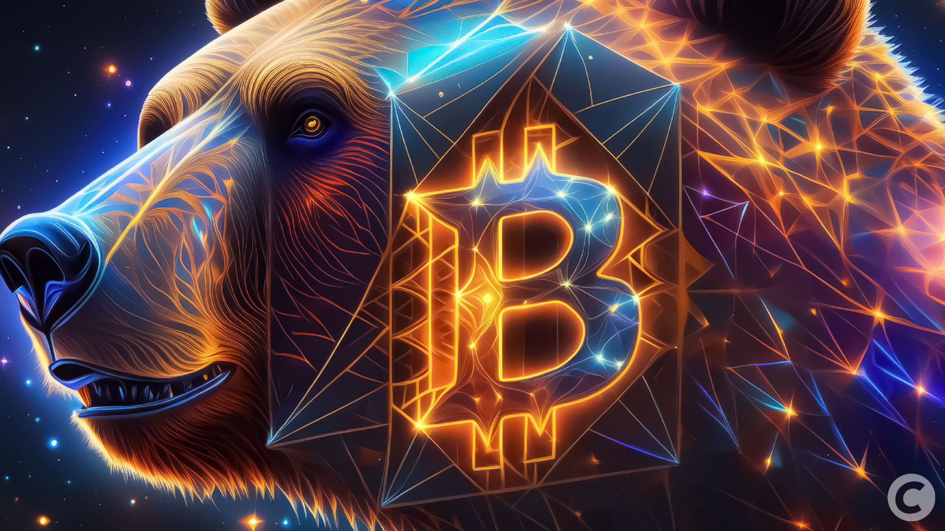 बिटकॉइन: FUD क्रिप्टो बाजार पर अपनी ऊंचाई पर है, जल्द ही विस्फोटों को मुक्त कर रहा है?