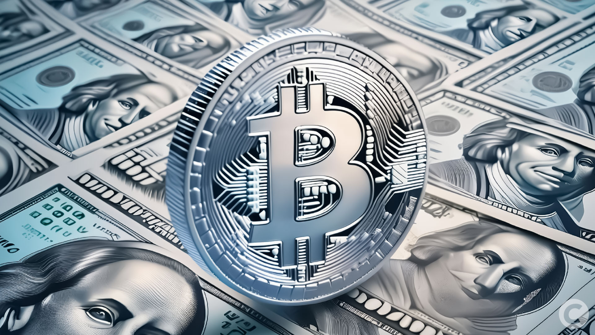 बिटकॉइन: Microsoft, Amazon और Meta क्यों कहते हैं कोई BTC रिजर्व?