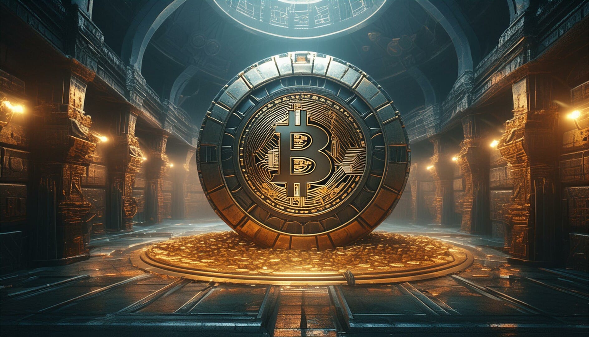 बिटकॉइन: यह कंपनी बीटीसी खरीदने के लिए $ 384 मिलियन प्राप्त करना चाहती है