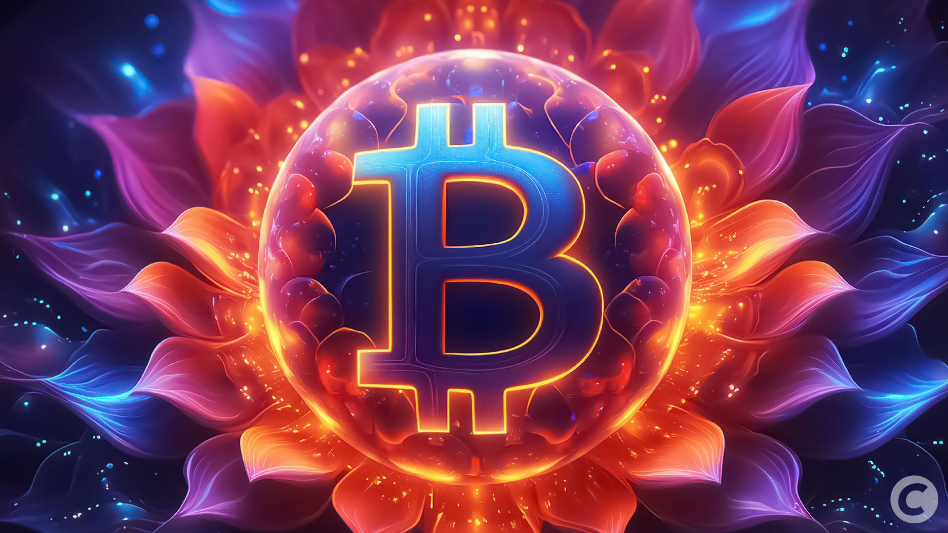 बिटकॉइन: यह कनाडाई कृषि कंपनी बीटीसी "परित्यक्त" प्राकृतिक गैस के लिए धन्यवाद