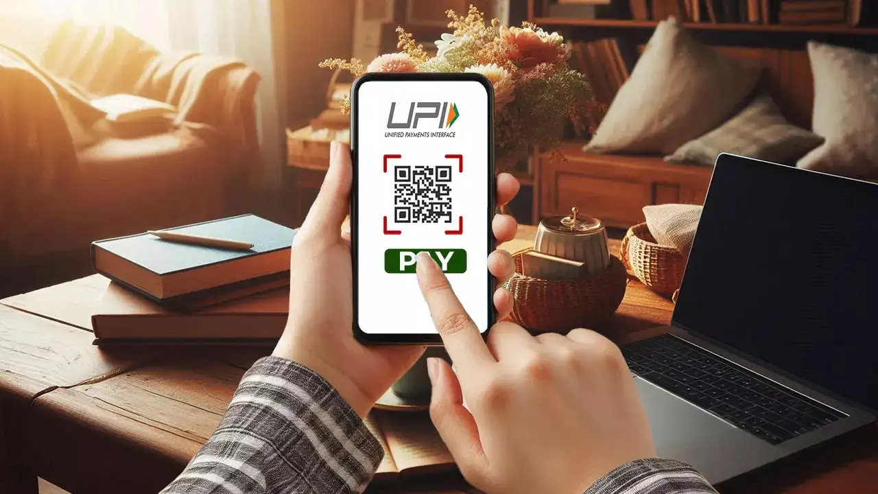 UPI Help लॉन्च: डिजिटल पेमेंट के लिए अब AI देगा हर सवाल का जवाब